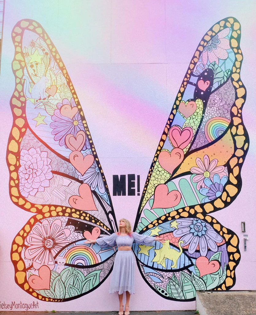 Decoding Taylor Swifts Me Lyrics A Message On Self Love